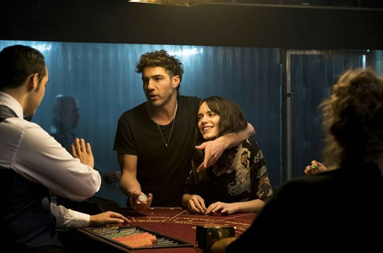 玩家剧照的剧照