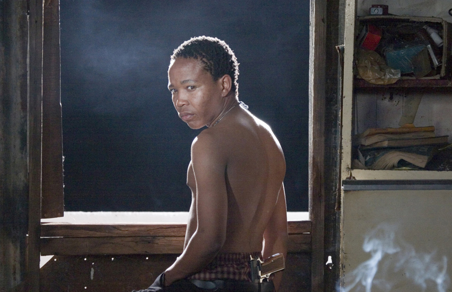 黑帮暴徒剧照的剧照