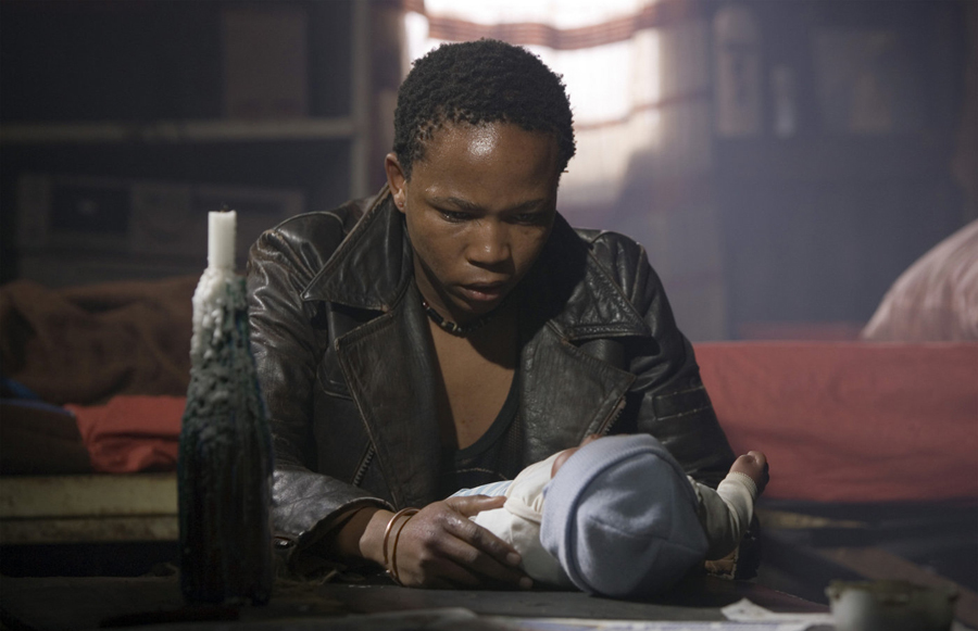 黑帮暴徒剧照的剧照