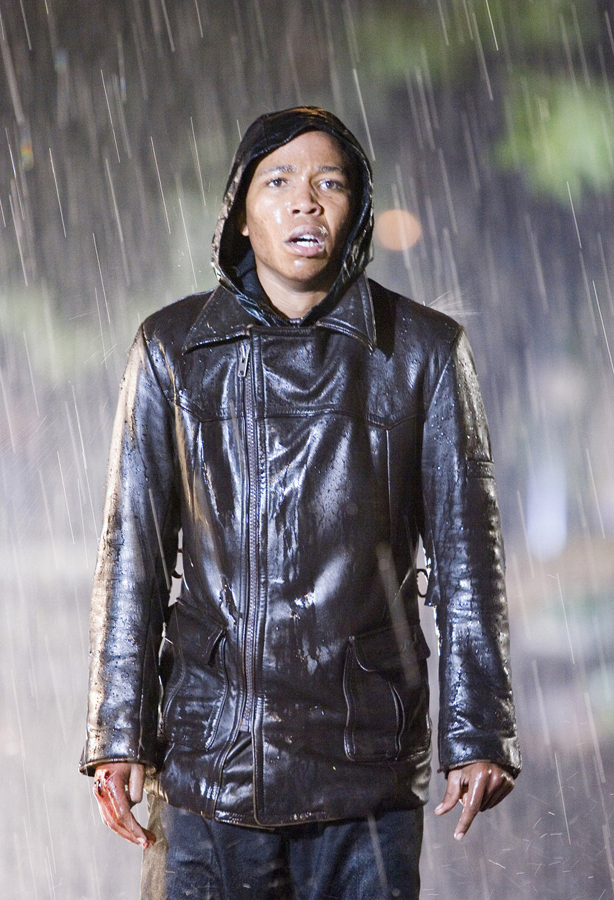 黑帮暴徒剧照的剧照