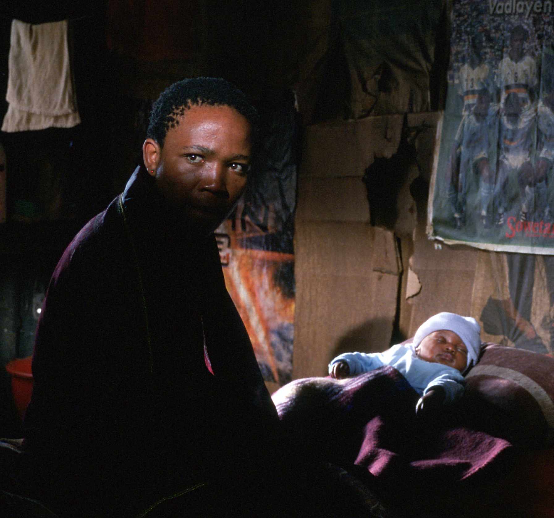 黑帮暴徒剧照的剧照