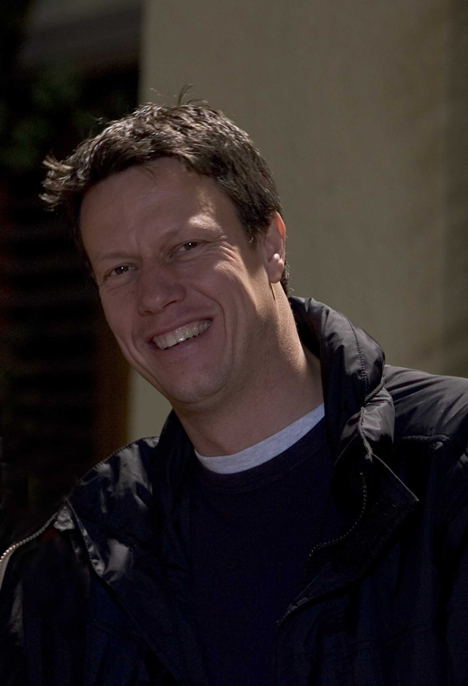 黑帮暴徒剧照的剧照