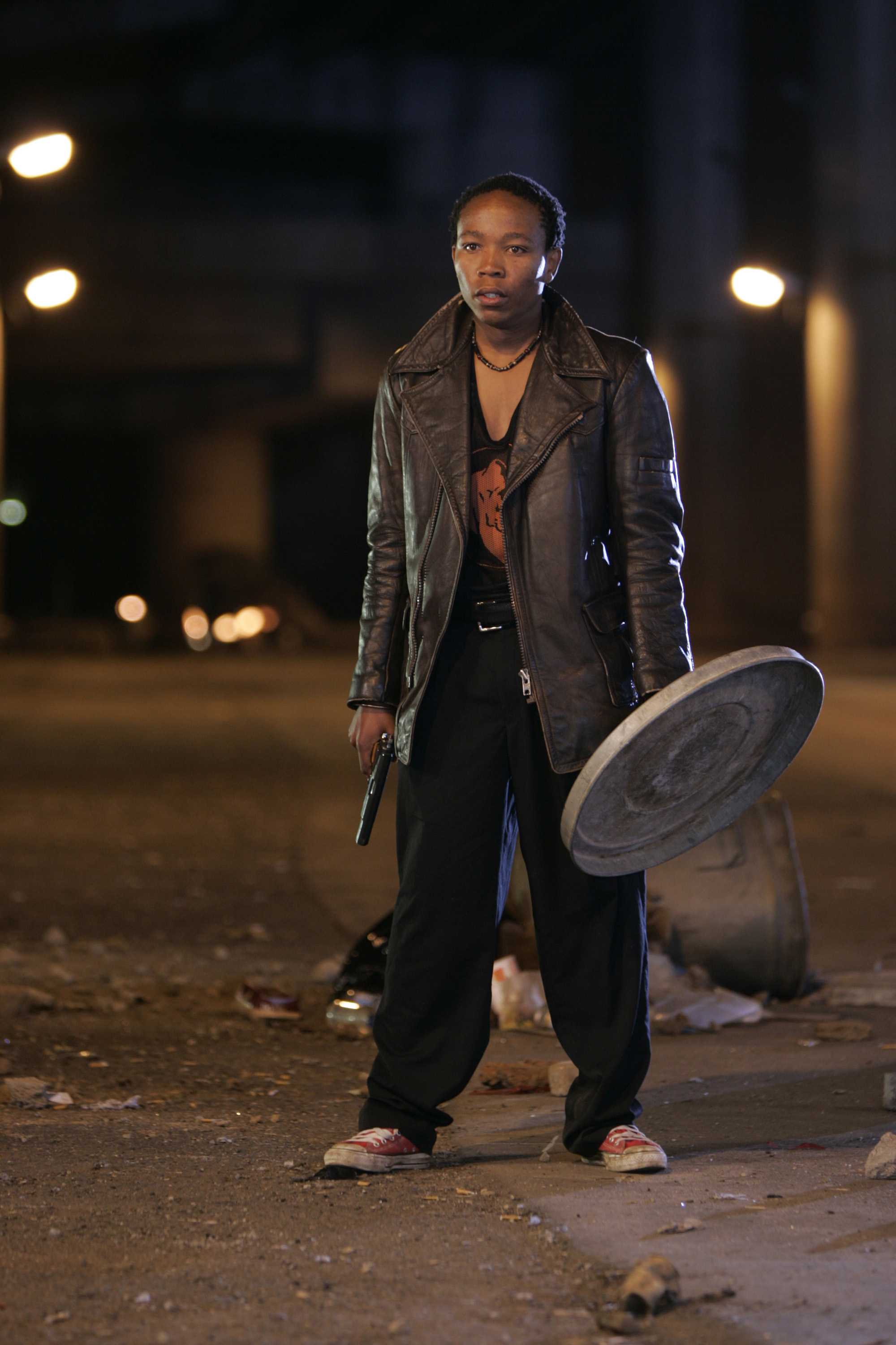 黑帮暴徒剧照的剧照