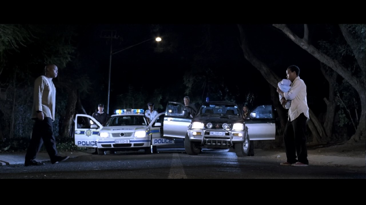 黑帮暴徒剧照的剧照