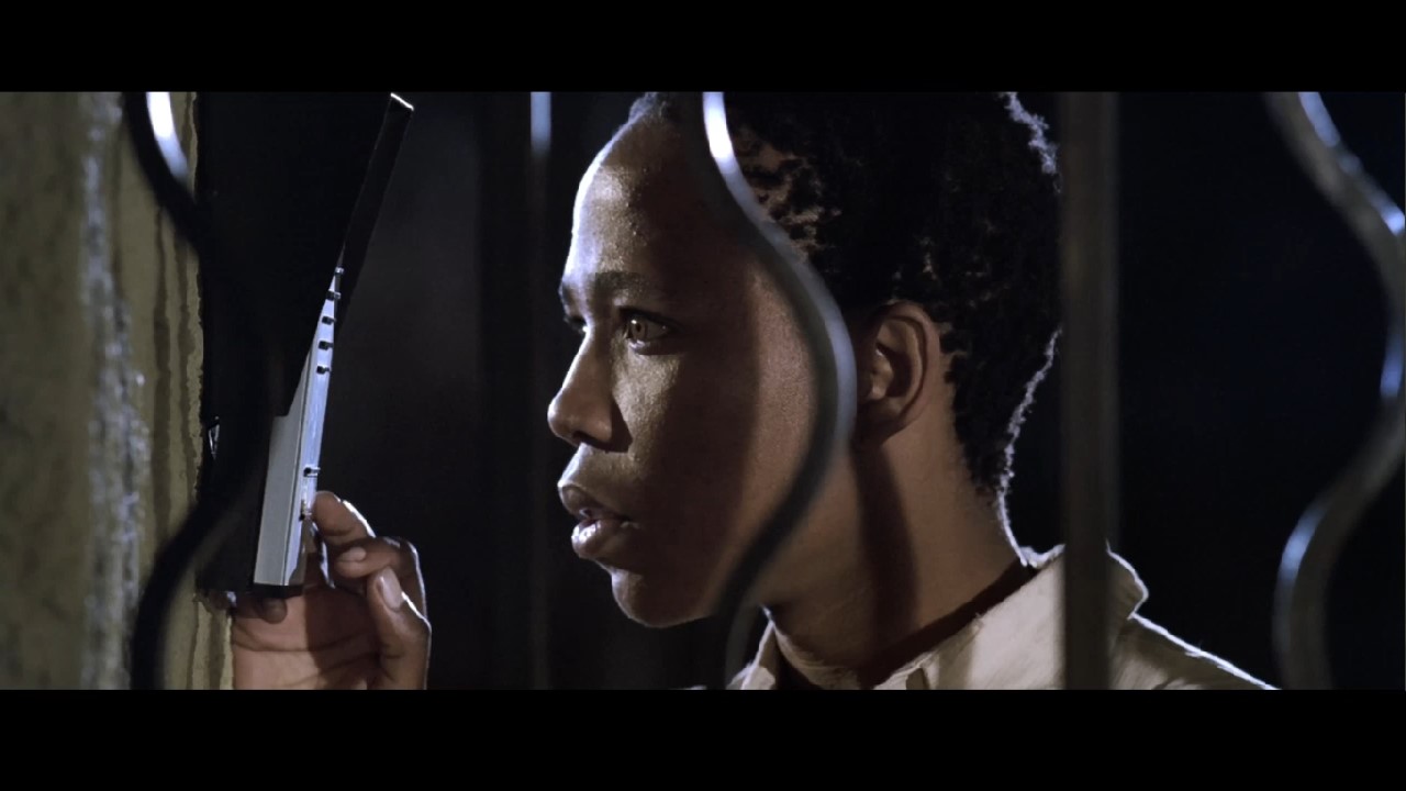 黑帮暴徒剧照的剧照