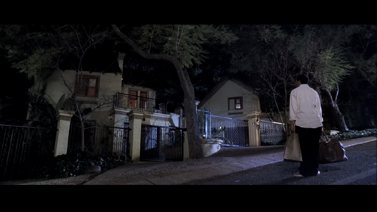 黑帮暴徒剧照的剧照