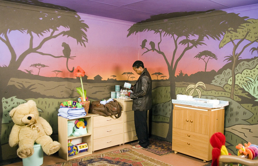 黑帮暴徒剧照的剧照