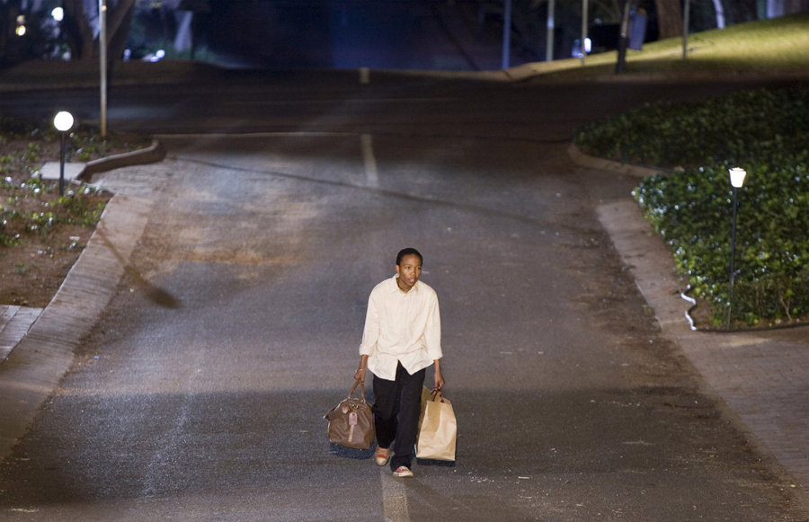 黑帮暴徒剧照的剧照