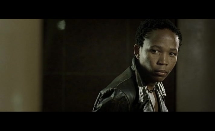 黑帮暴徒剧照的剧照