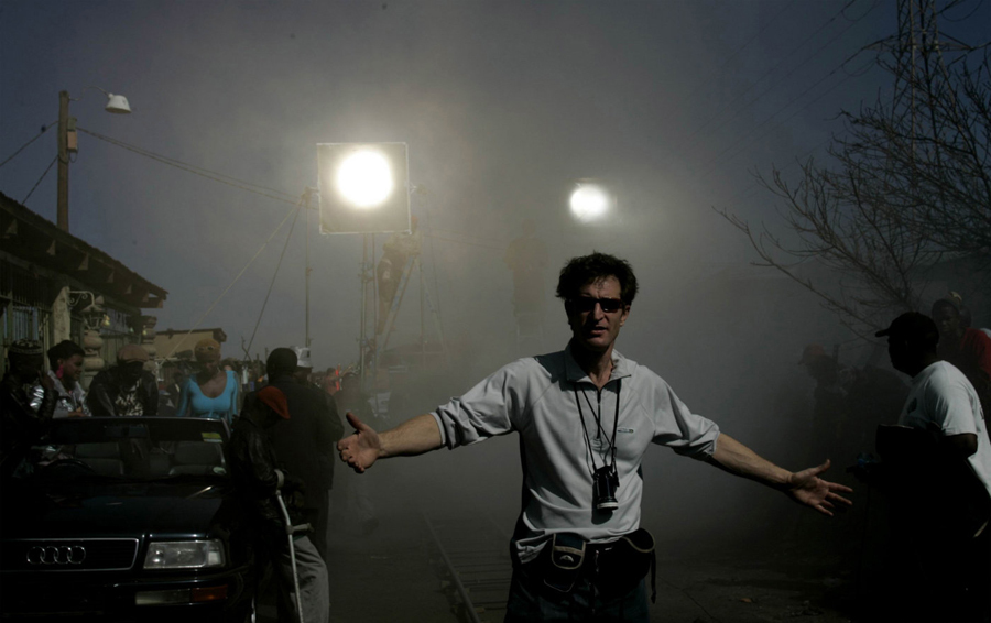 黑帮暴徒剧照的剧照