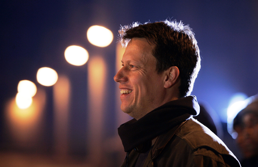 黑帮暴徒剧照的剧照