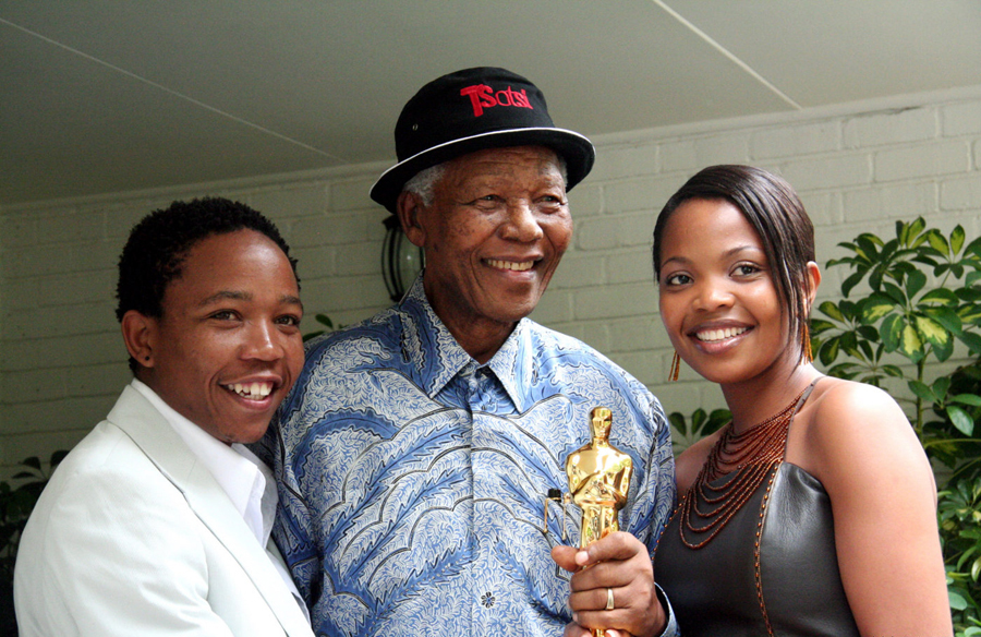 黑帮暴徒剧照的剧照