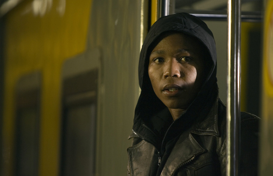 黑帮暴徒剧照的剧照