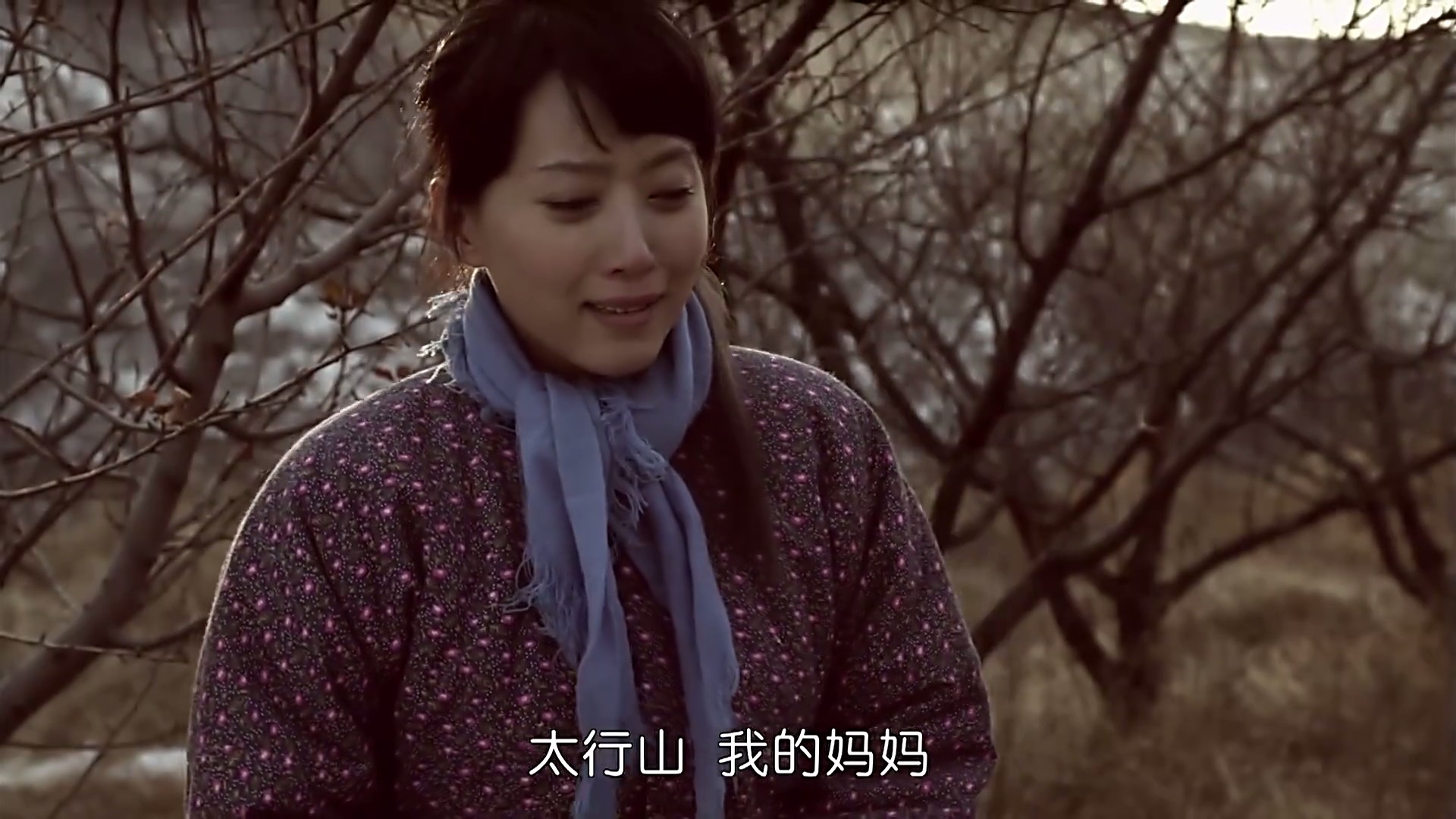 红色记忆剧照的剧照