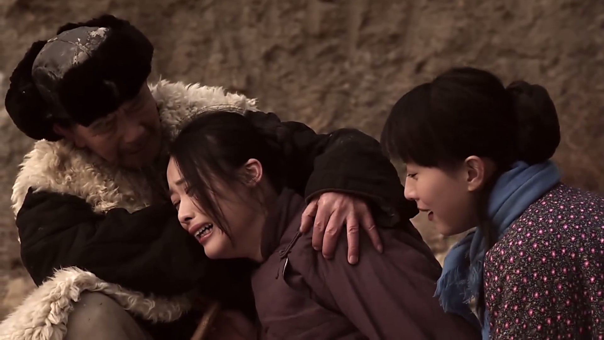 红色记忆剧照的剧照