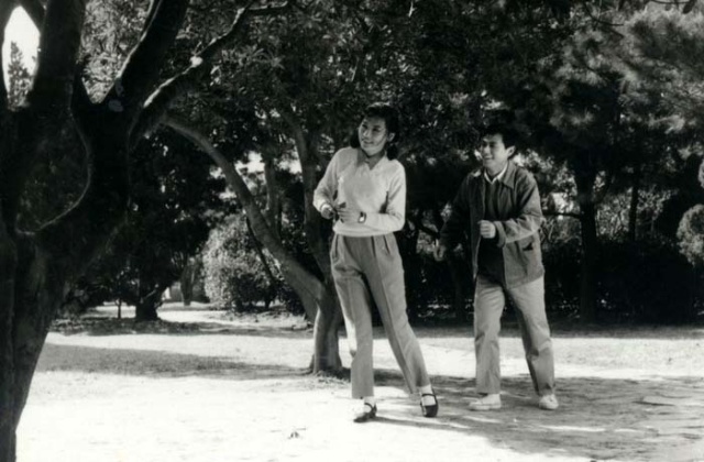 于无声处剧照的剧照