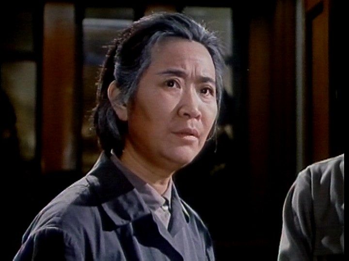 于无声处剧照的剧照