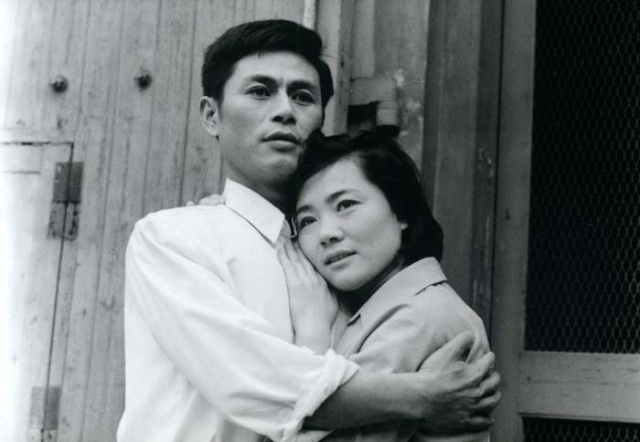 于无声处剧照的剧照