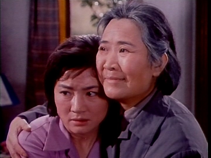 于无声处剧照的剧照