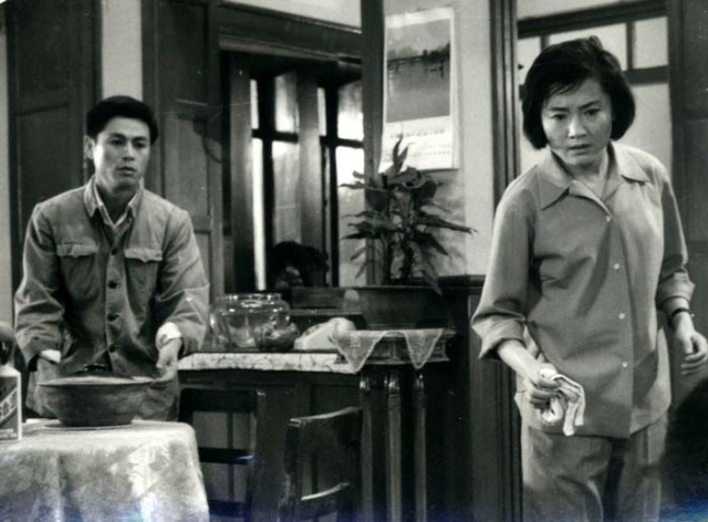 于无声处剧照的剧照