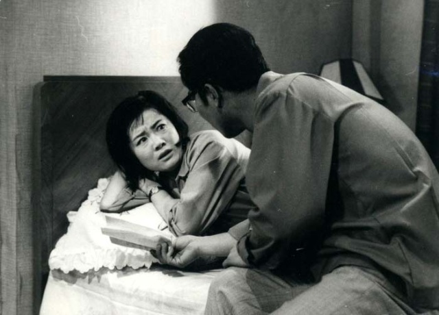 于无声处剧照的剧照