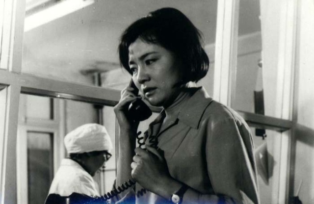 于无声处剧照的剧照