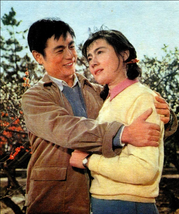 于无声处剧照的剧照