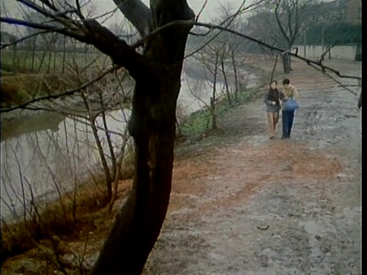 于无声处剧照的剧照