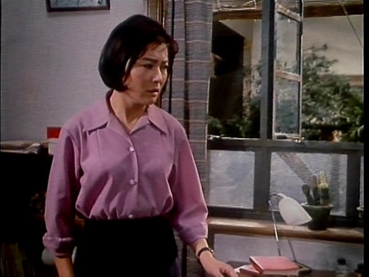 于无声处剧照的剧照