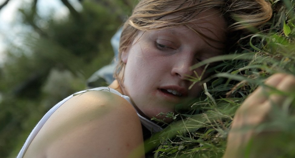 你的温和与可爱剧照的剧照