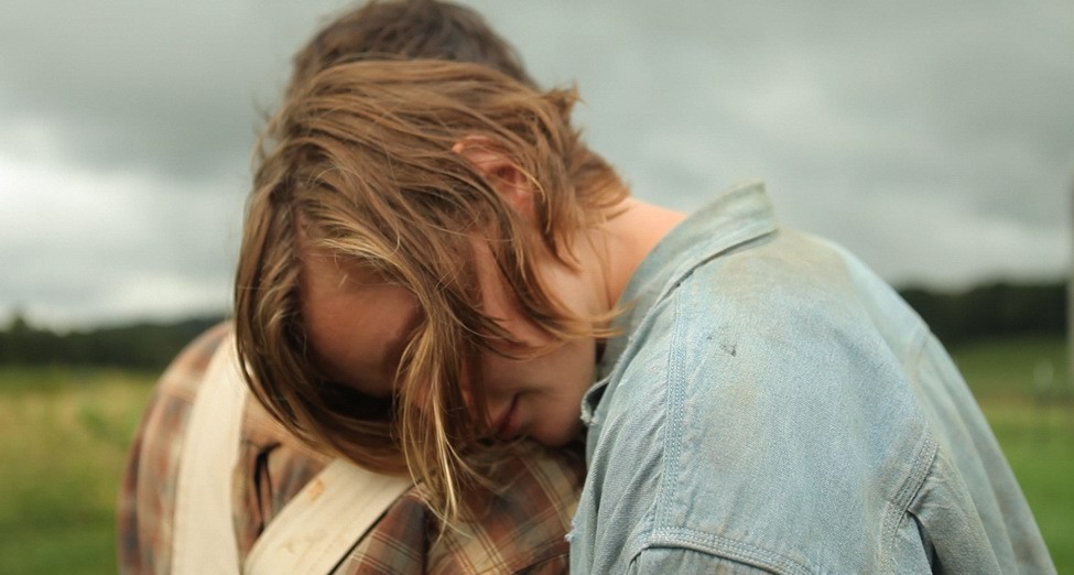 你的温和与可爱剧照的剧照