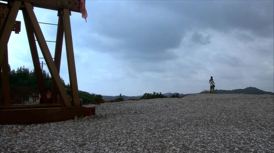 大路朝天剧照的剧照