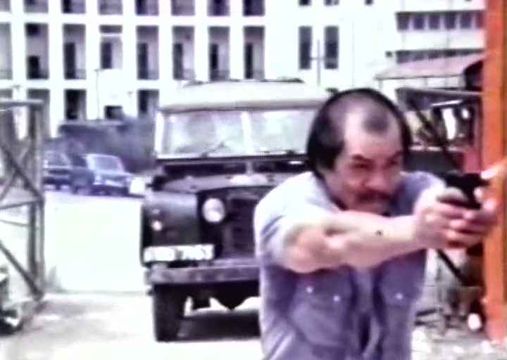 跳灰剧照的剧照