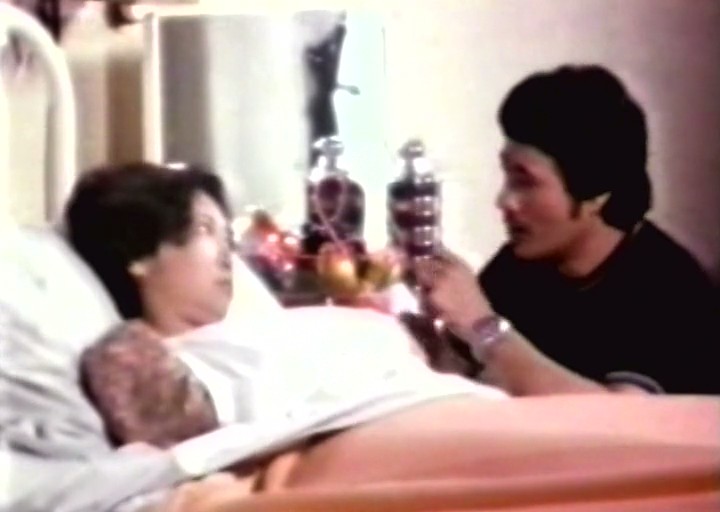 跳灰剧照的剧照