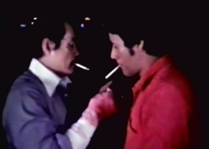 跳灰剧照的剧照