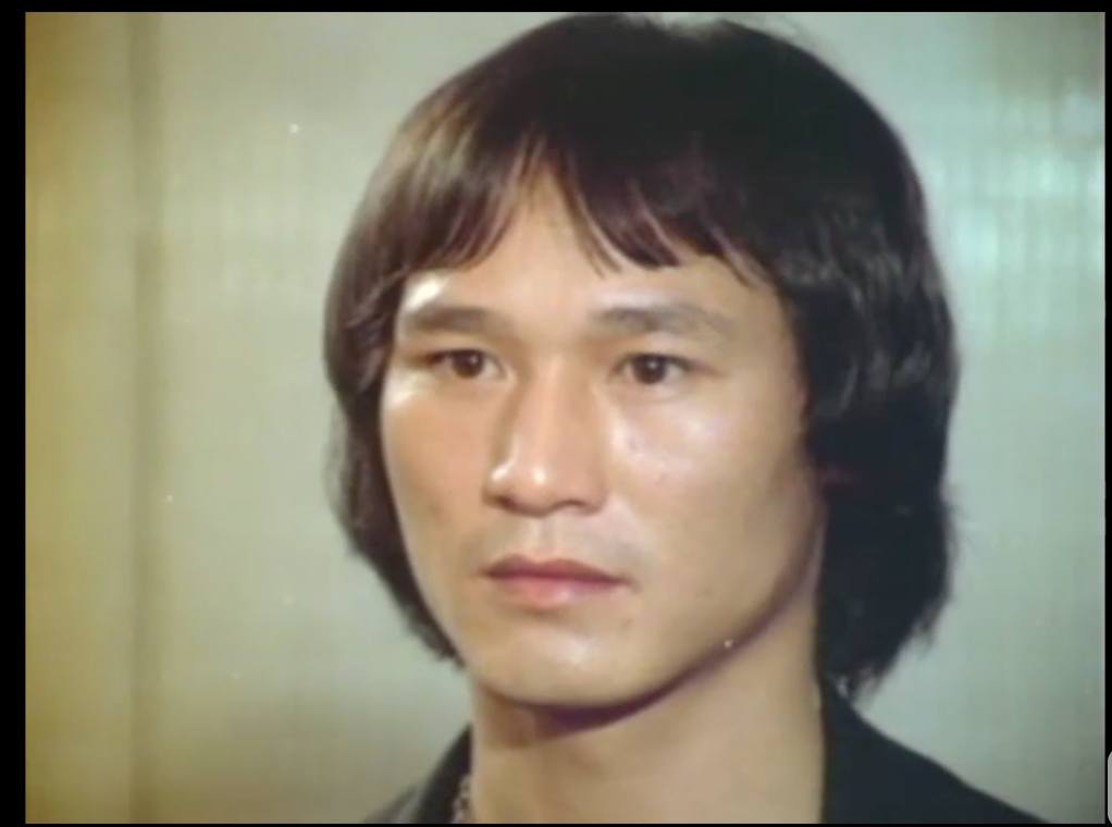 跳灰剧照的剧照