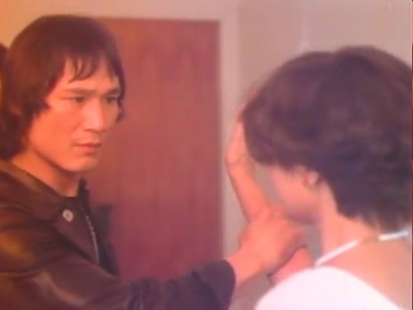 跳灰剧照的剧照