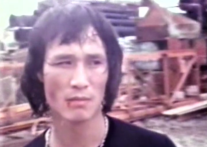 跳灰剧照的剧照