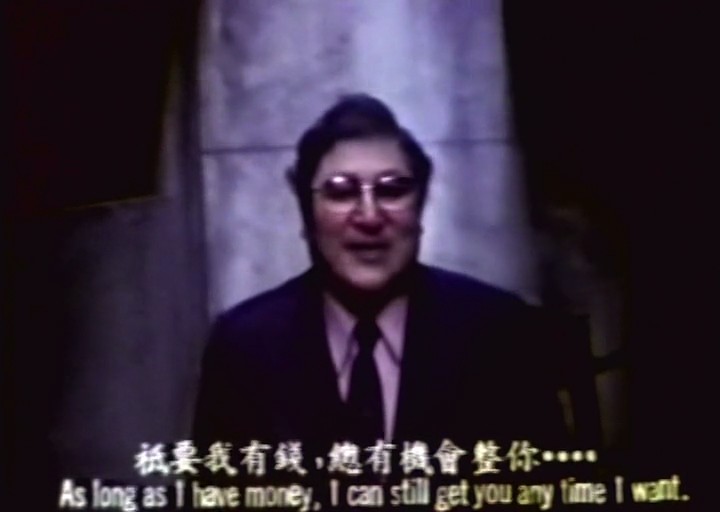 跳灰剧照的剧照