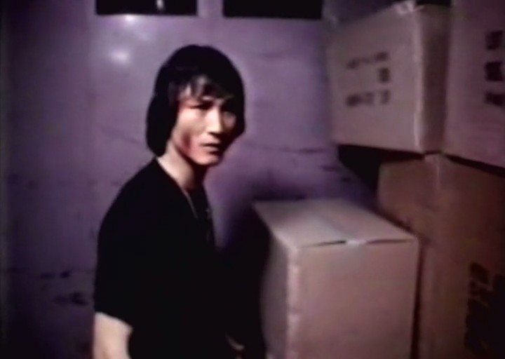 跳灰剧照的剧照