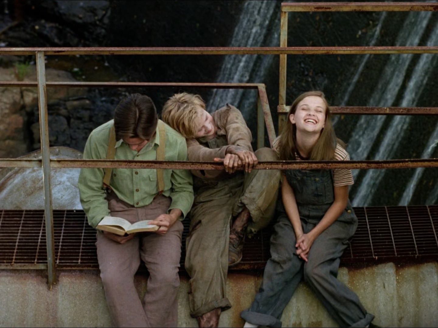 世外桃源历险记剧照的剧照