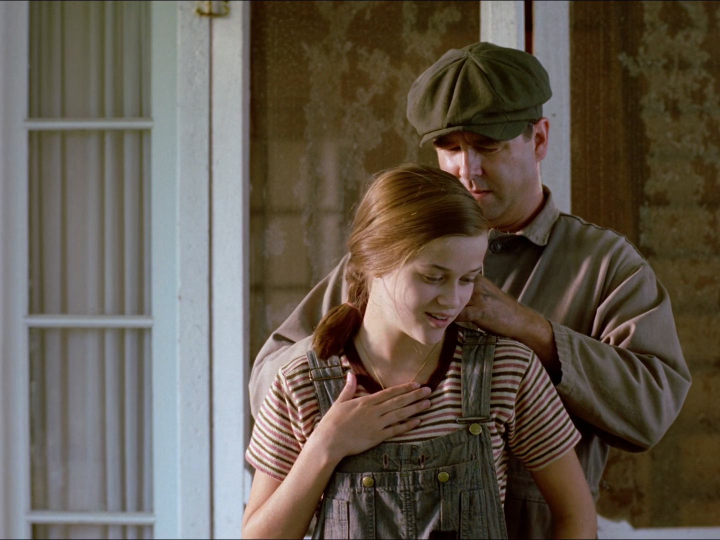 世外桃源历险记剧照的剧照