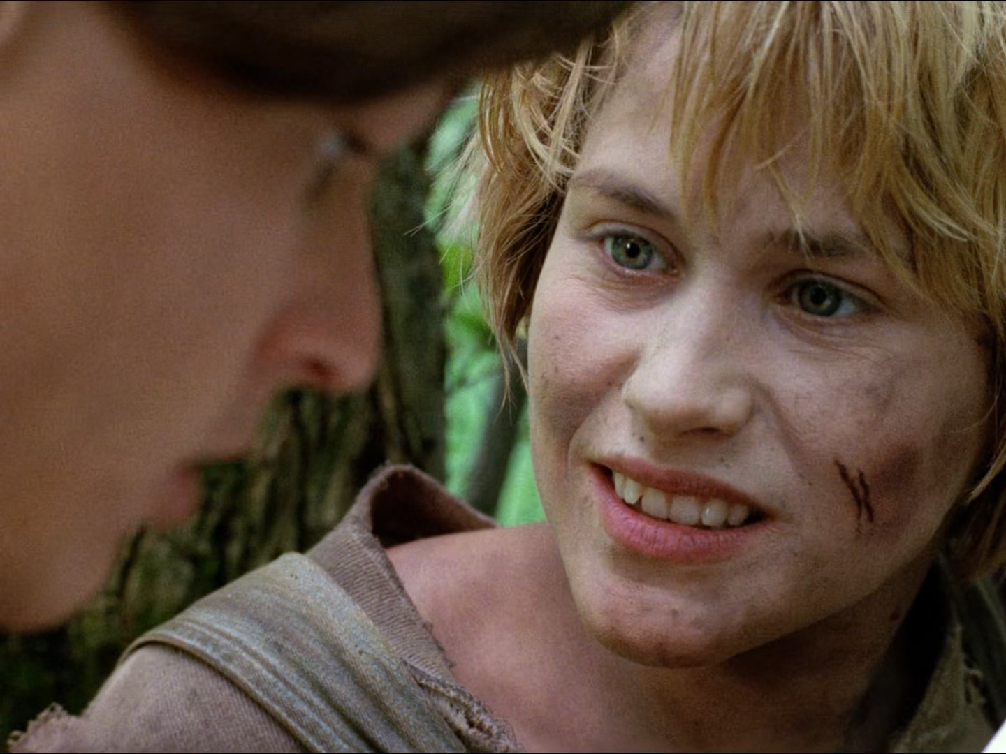 世外桃源历险记剧照的剧照