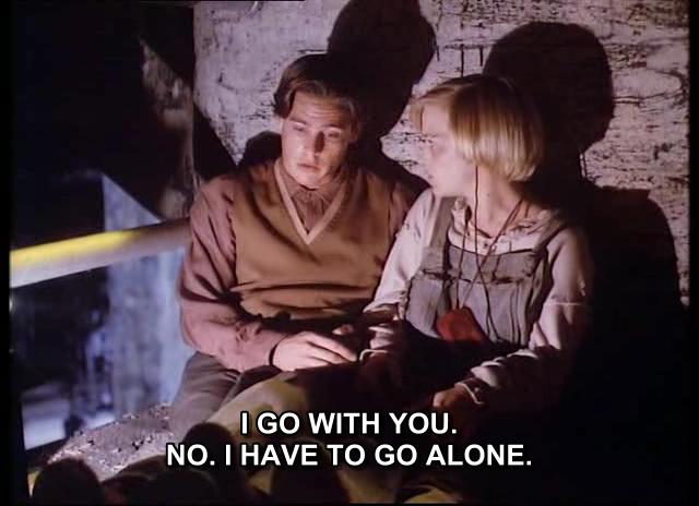 世外桃源历险记剧照的剧照