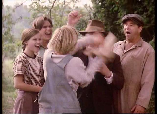 世外桃源历险记剧照的剧照