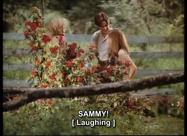 世外桃源历险记剧照的剧照