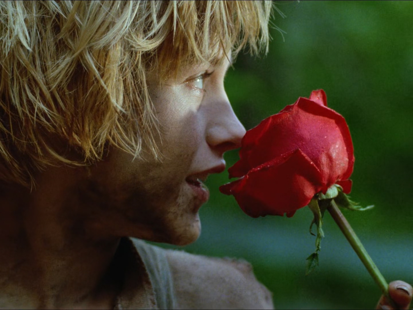 世外桃源历险记剧照的剧照