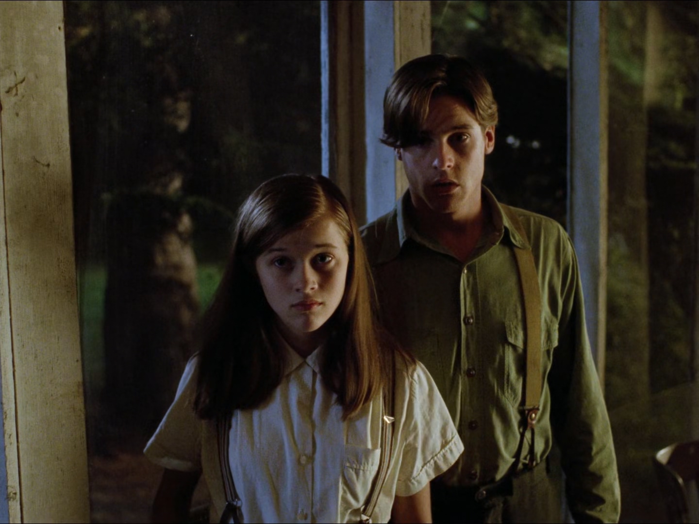 世外桃源历险记剧照的剧照