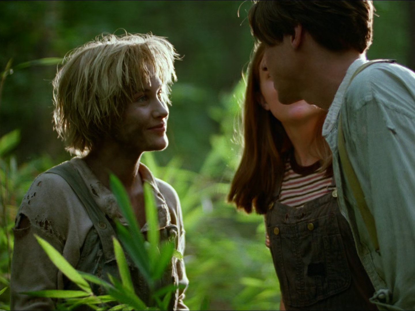 世外桃源历险记剧照的剧照