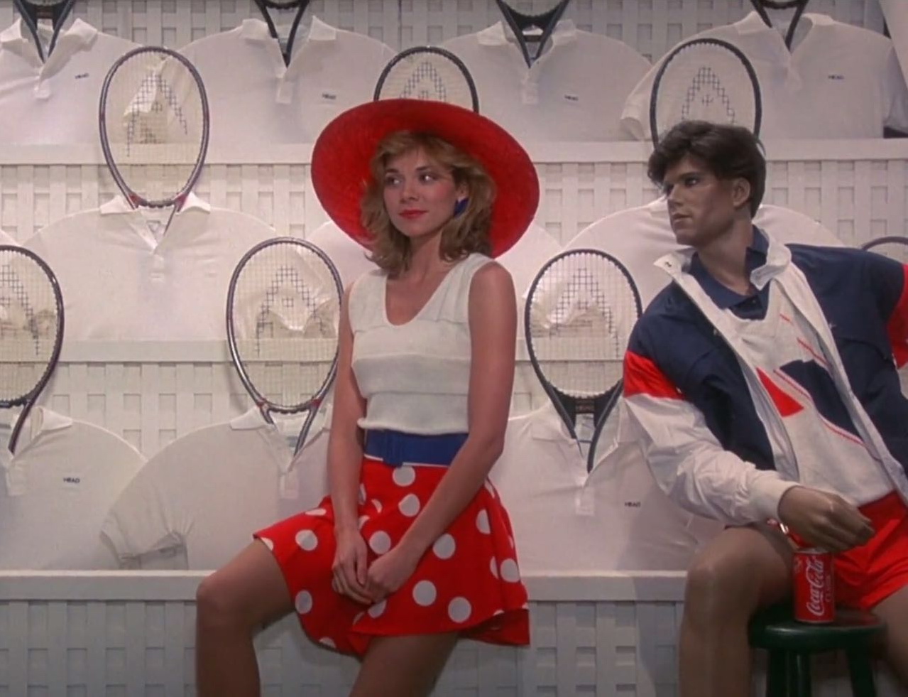 神气活现剧照的剧照